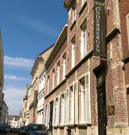 Hotel Onderbergen 3*