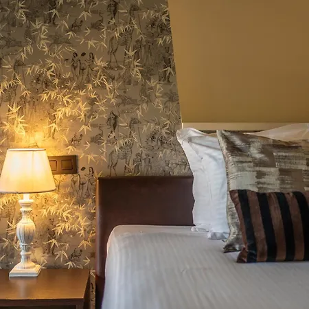 Onderbergen Hotel 3*