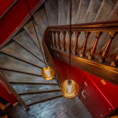 Onderbergen Hotel 3*