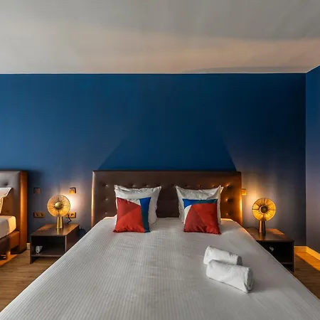 Hotel Onderbergen 3*