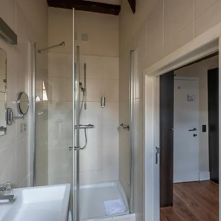 Hotel Onderbergen 3*