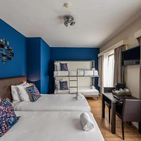 Hotel Onderbergen