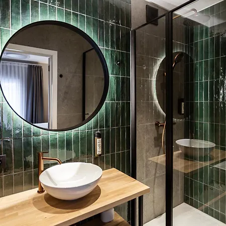Onderbergen Hotel 3*