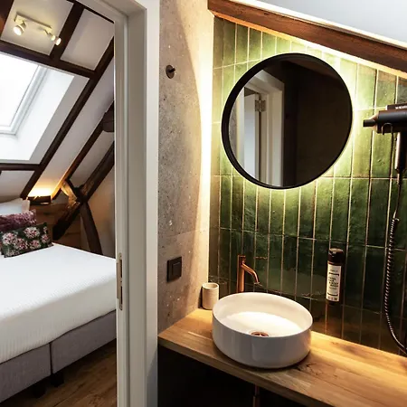 Onderbergen Hotel 3*