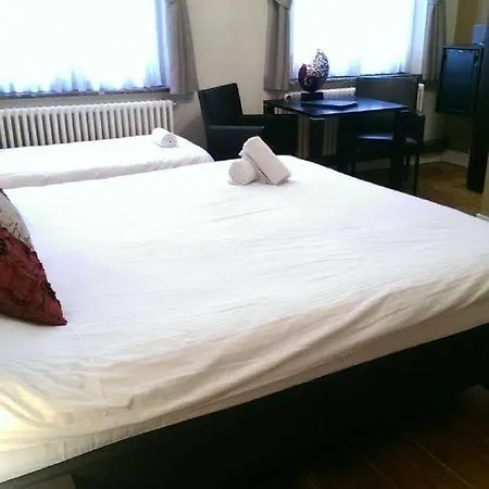 Onderbergen 3*