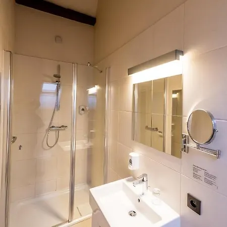 Onderbergen Hotel Ghent